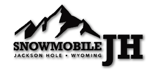 Snowmobile JH